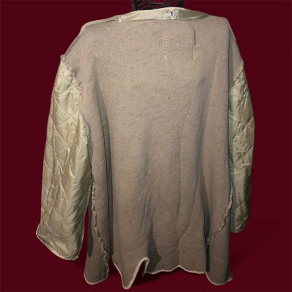 Atkins Trench Coat - Picture 12 of 16